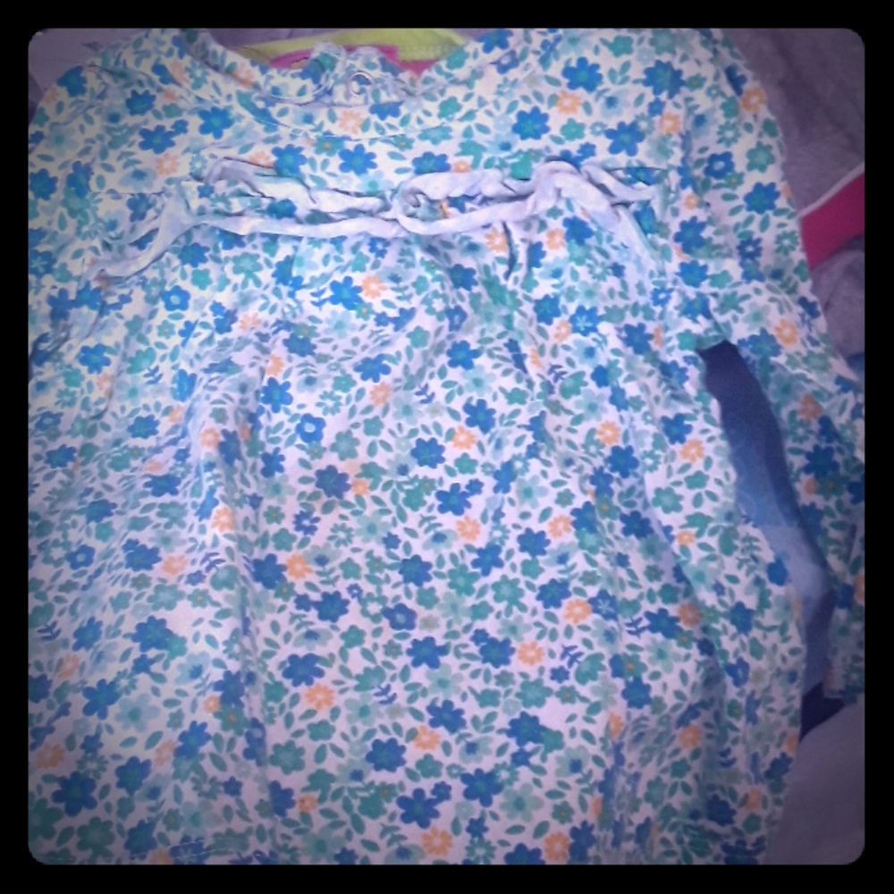 Girls shirt